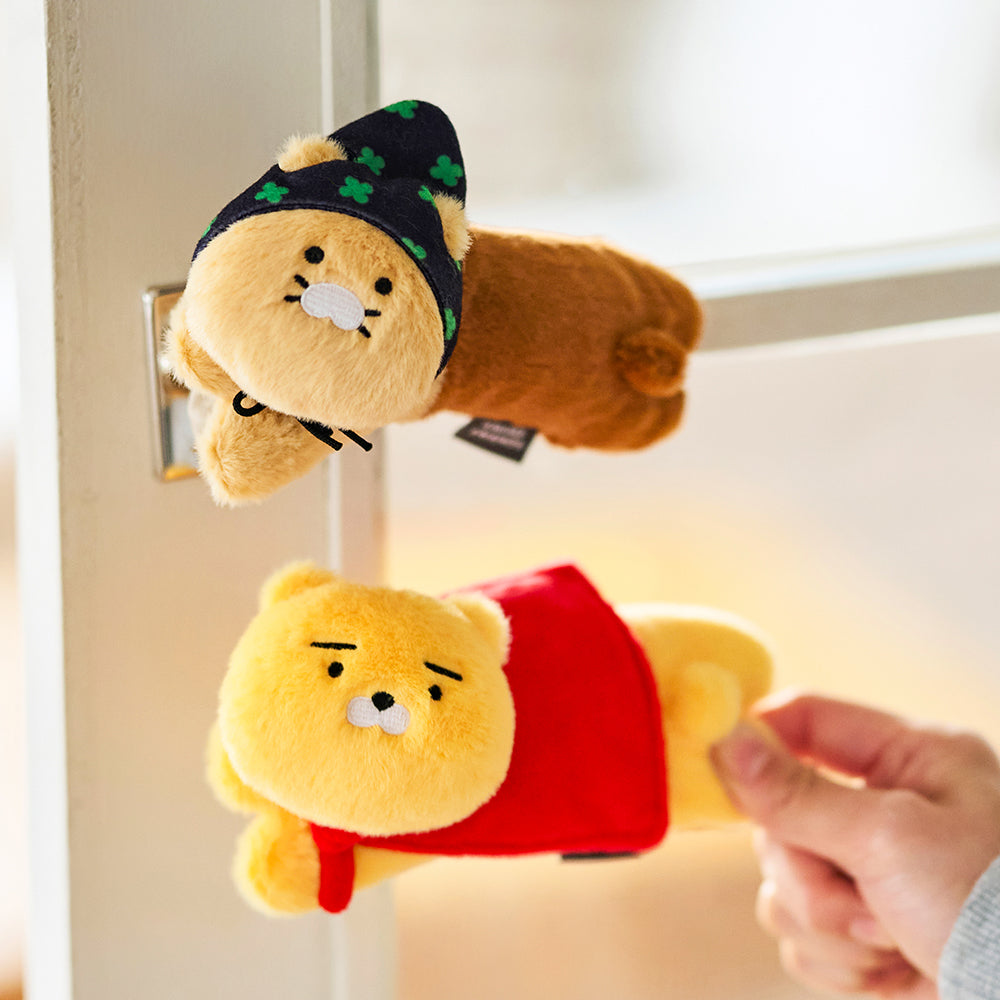 KAKAO FRIENDS - Peluche Chunsik