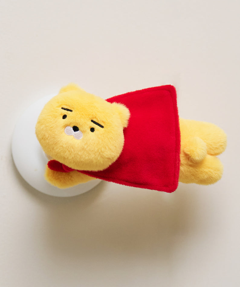 KAKAO FRIENDS - Peluche Ryan