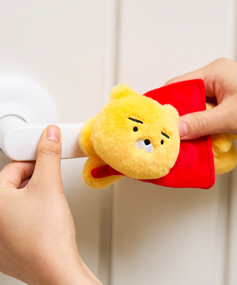 KAKAO FRIENDS - Peluche Ryan