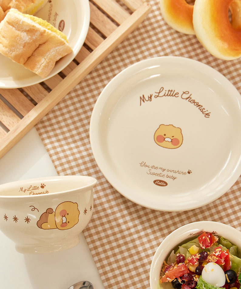 Set Bol Friends - Kakao Friends