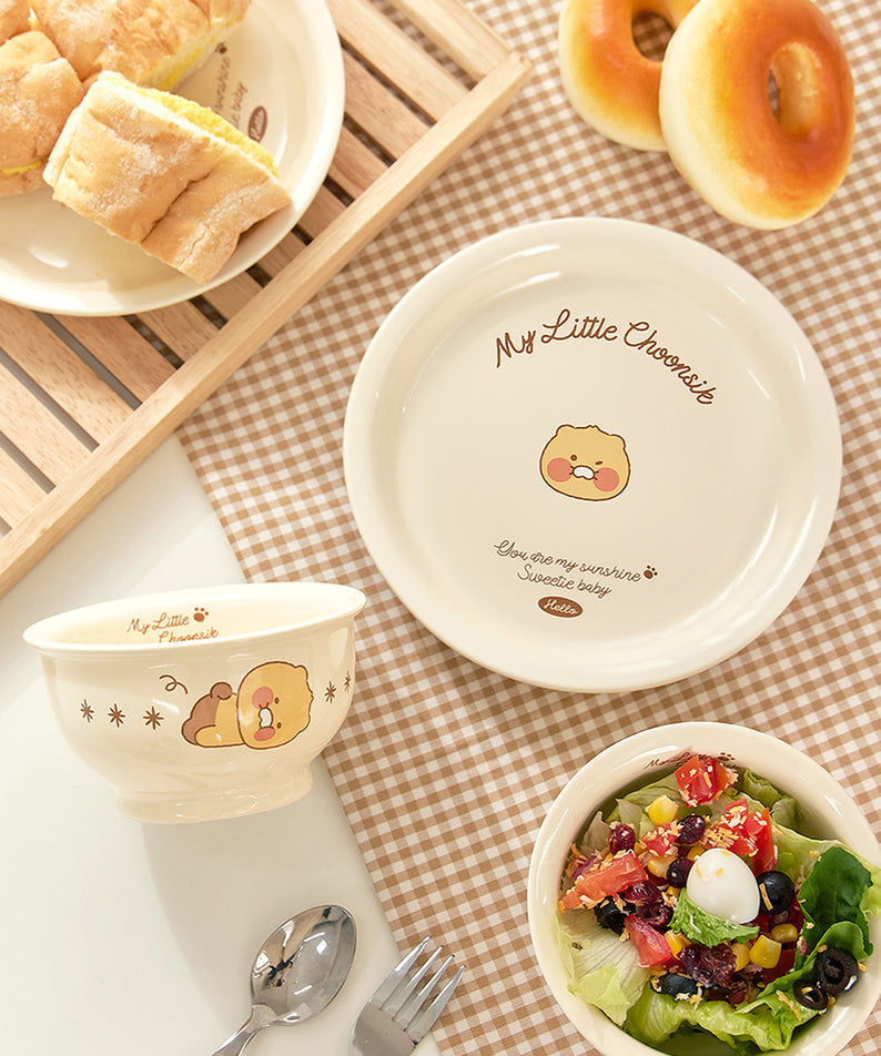 Set Bol Friends - Kakao Friends