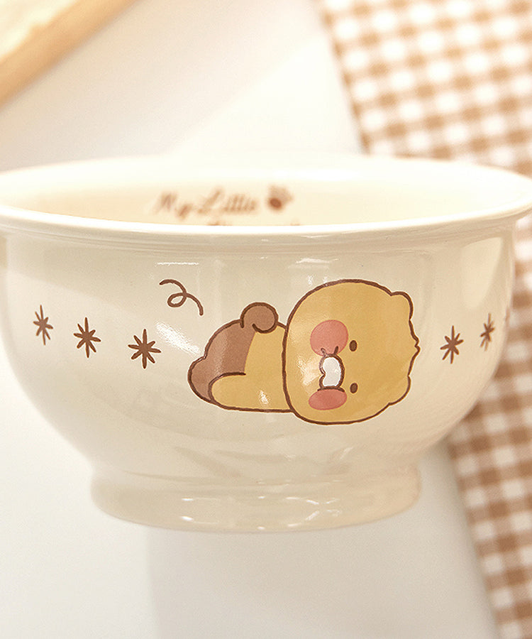 Set Bol Friends - Kakao Friends