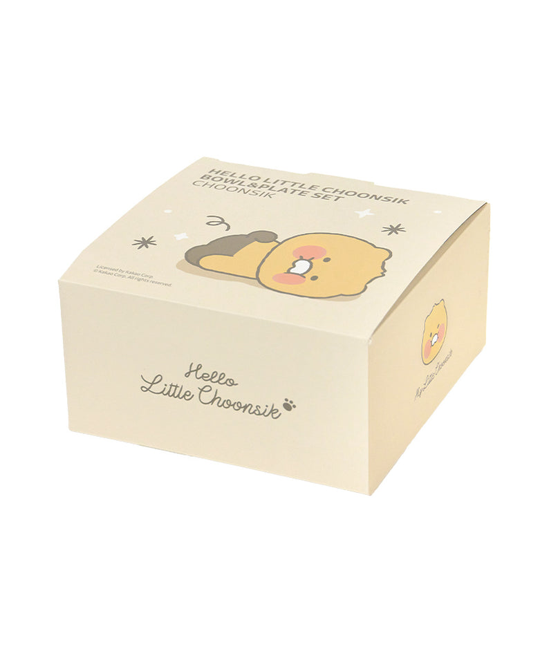 Set Bol Friends - Kakao Friends