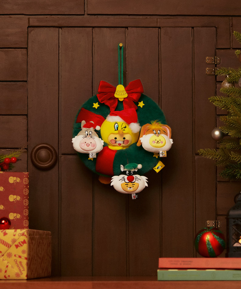 KAKAO FRIENDS - X Friends Peluche Friends - Detail 5
