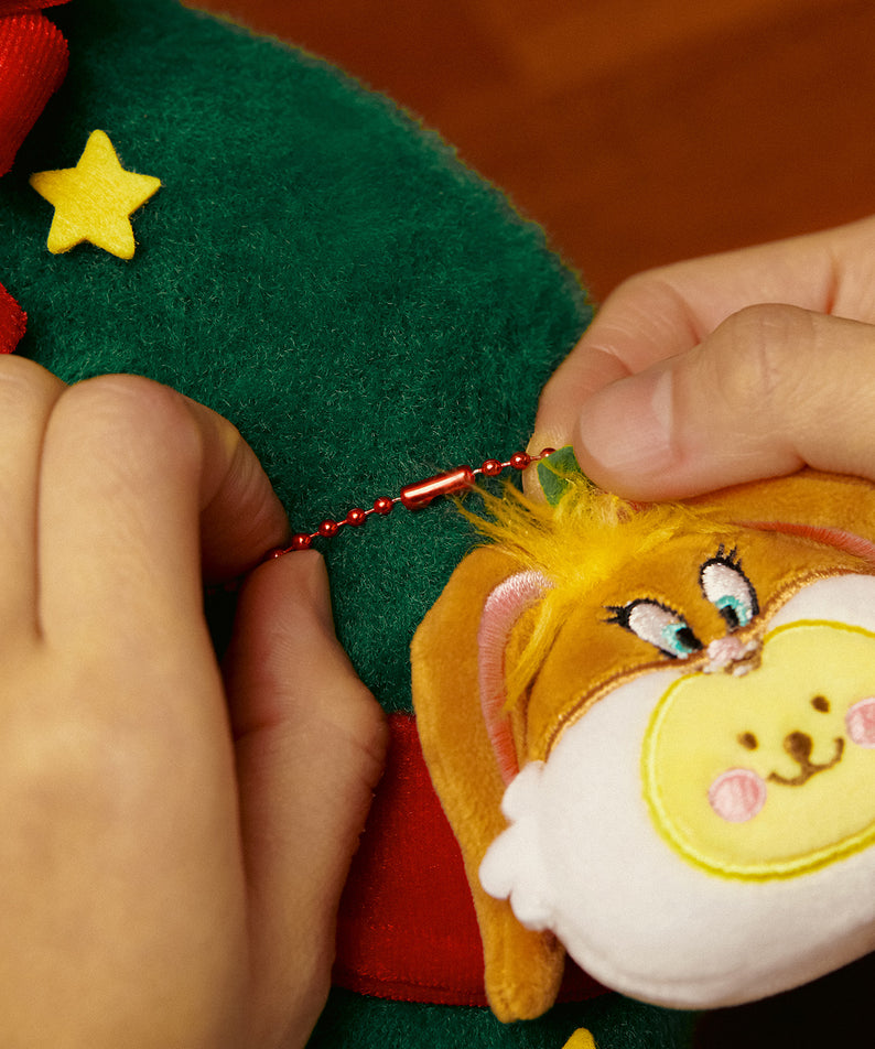 KAKAO FRIENDS - X Friends Peluche Friends - Detail 9