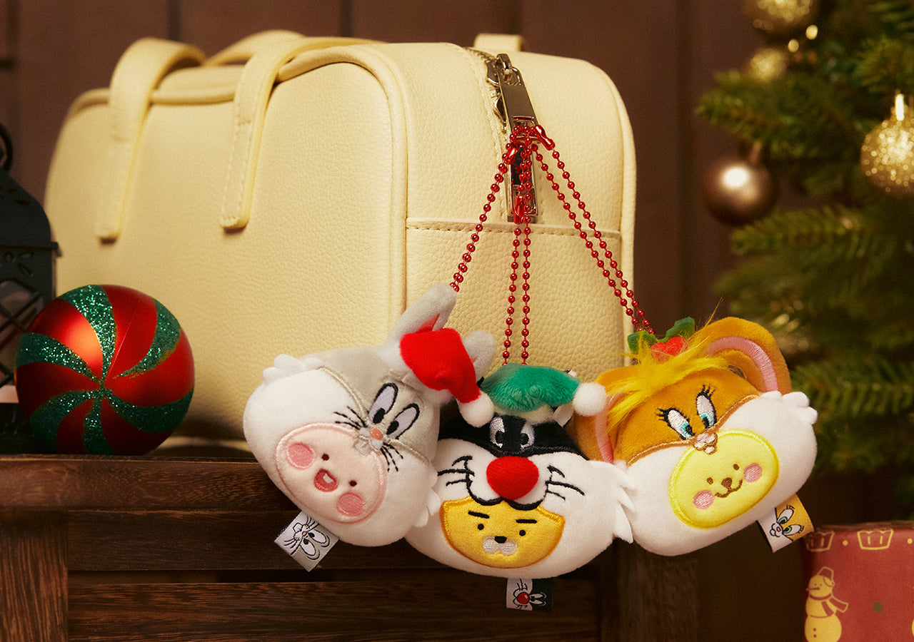 KAKAO FRIENDS - X Friends Peluche Friends - Detail 11