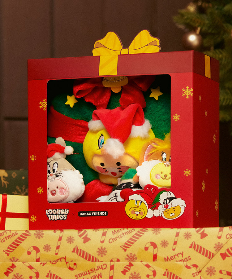 KAKAO FRIENDS - X Friends Peluche Friends - Detail 12