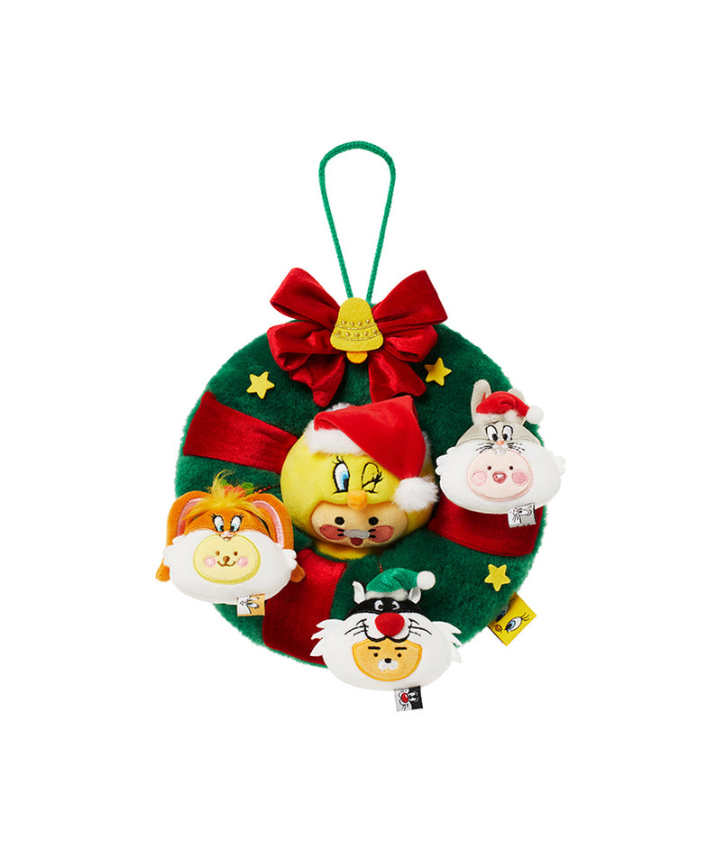 KAKAO FRIENDS - X Friends Peluche Friends - Detail 14