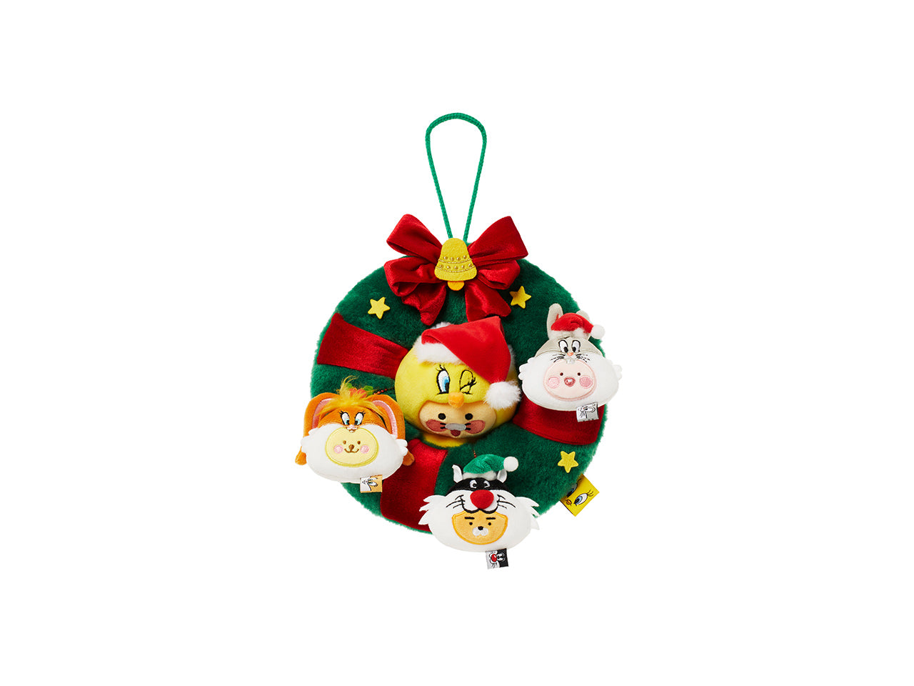KAKAO FRIENDS - X Friends Peluche Friends - Detail 14