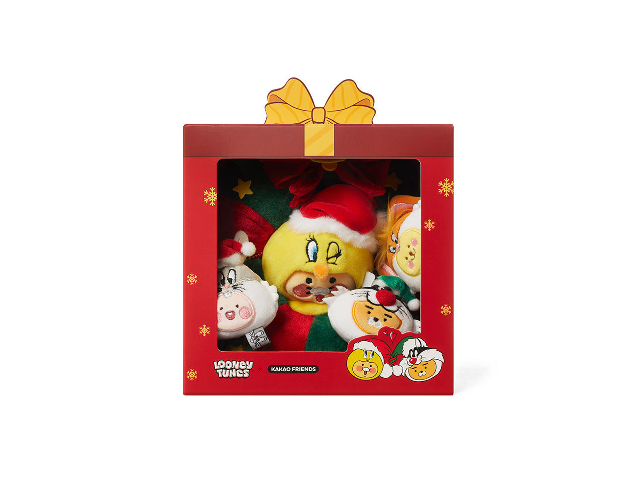 KAKAO FRIENDS - X Friends Peluche Friends - Detail 17