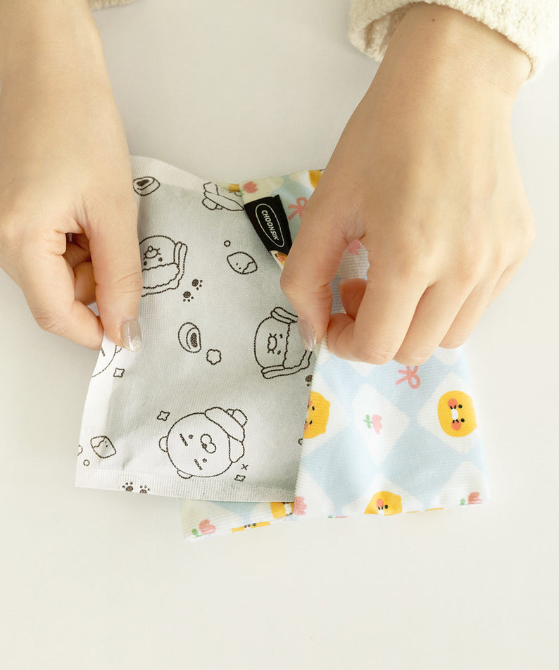 KAKAO FRIENDS - Chunsik