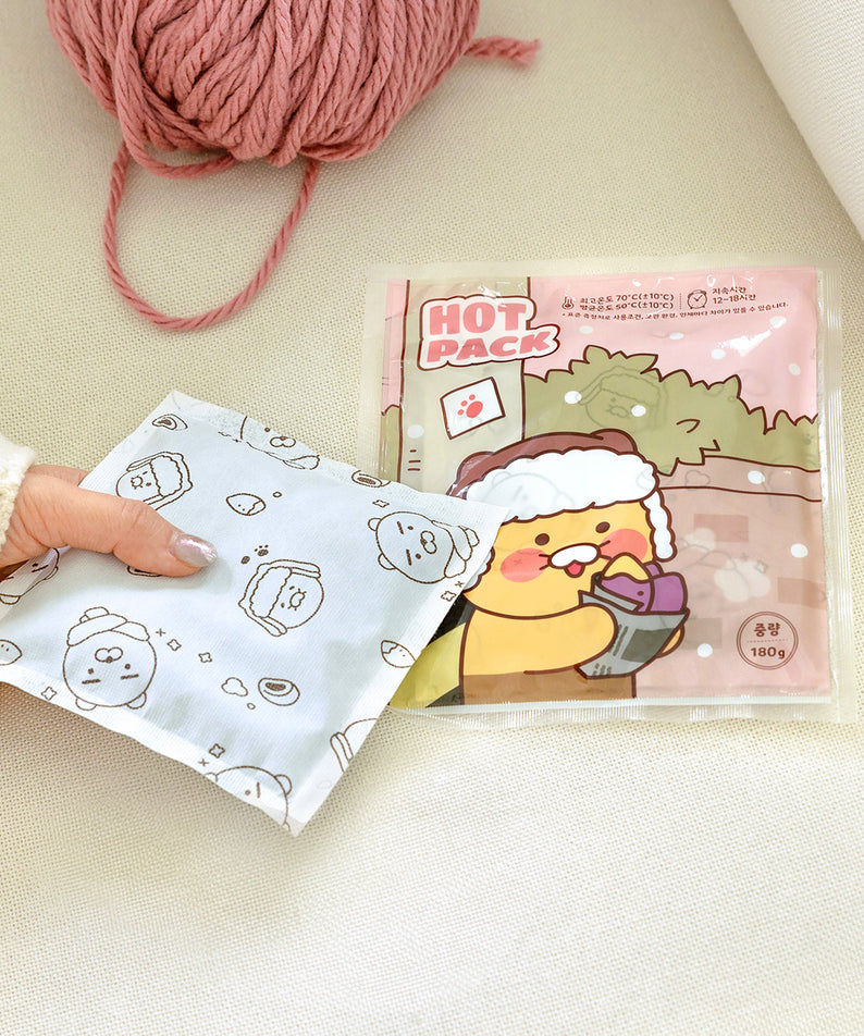 KAKAO FRIENDS - Chunsik