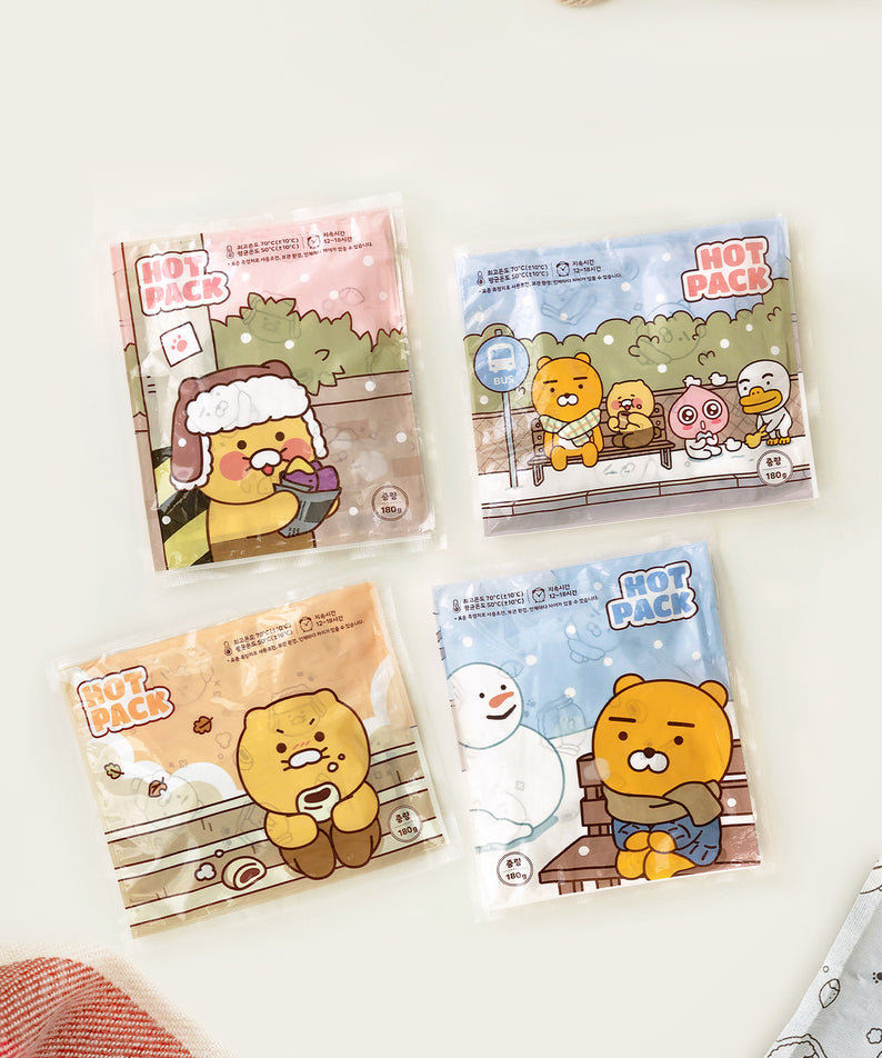 KAKAO FRIENDS - Chunsik - Detail 3