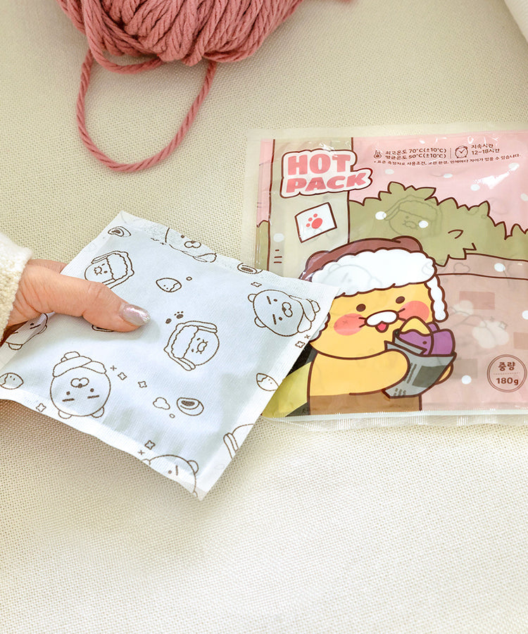 KAKAO FRIENDS - Chunsik - Detail 5