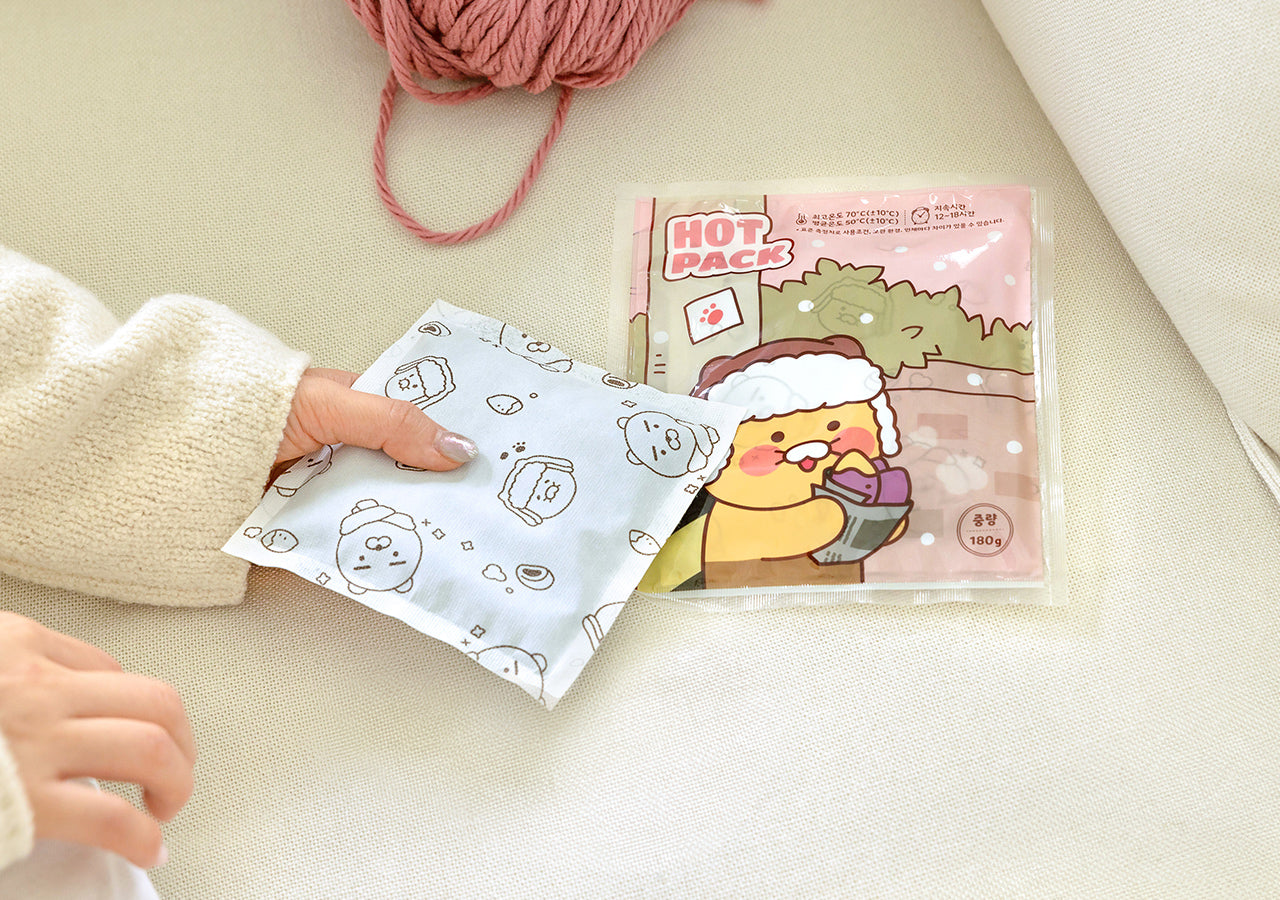 KAKAO FRIENDS - Chunsik - Detail 5