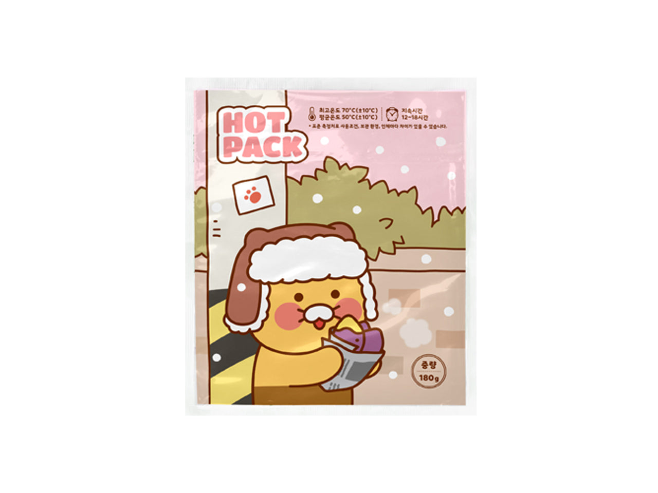 KAKAO FRIENDS - Chunsik - Detail 8