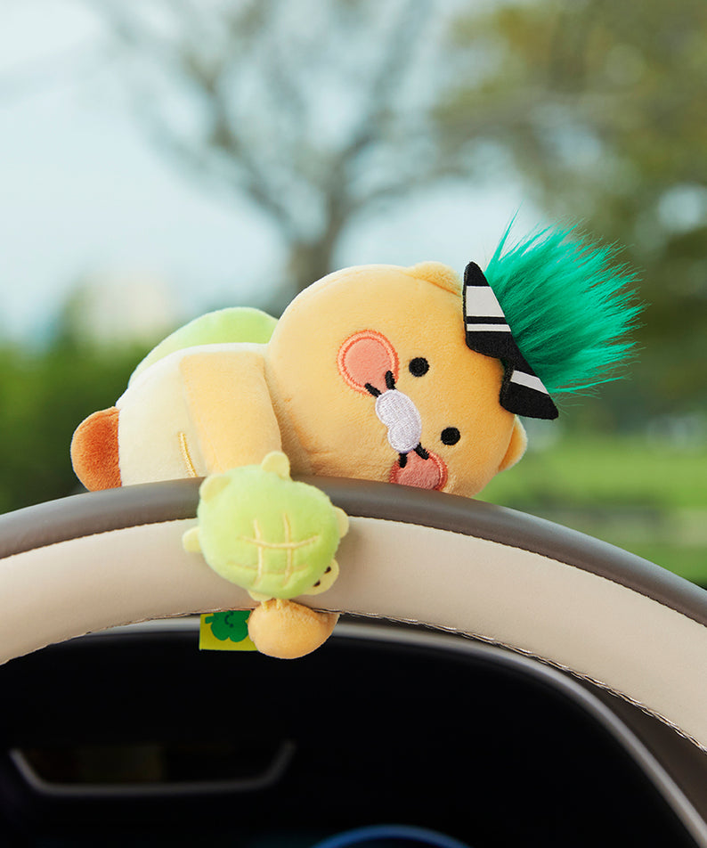 KAKAO FRIENDS - Peluche Chunsik