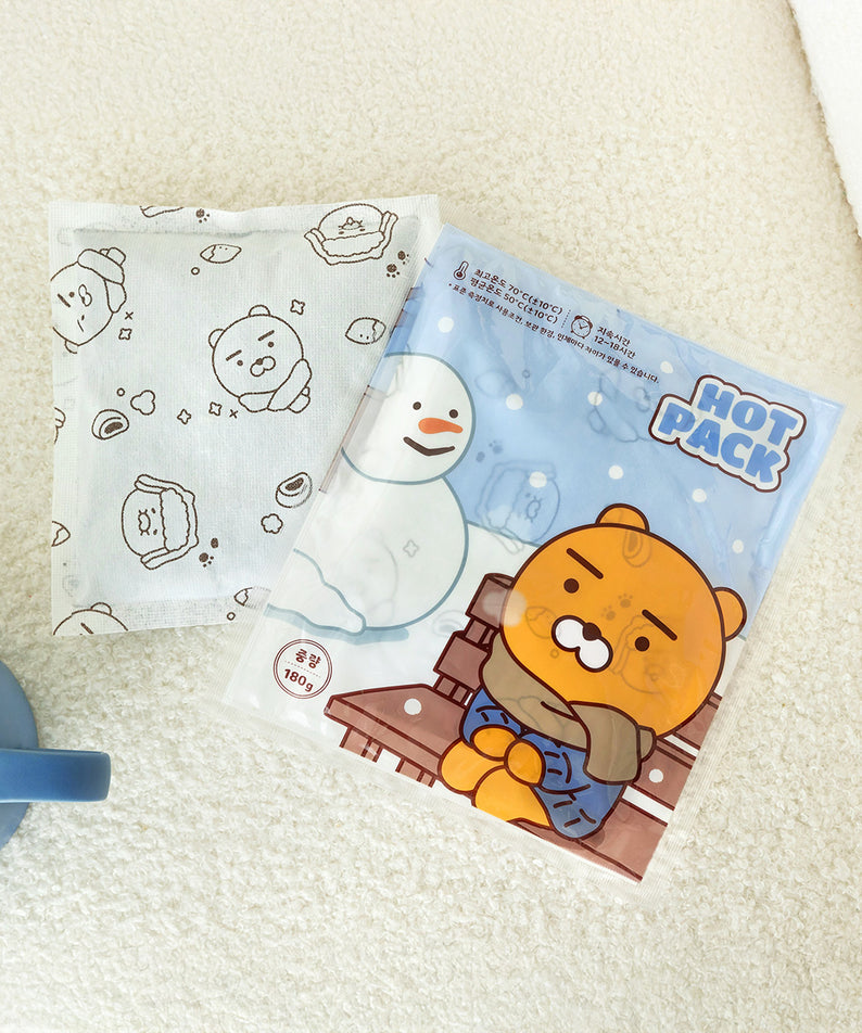 KAKAO FRIENDS - Ryan