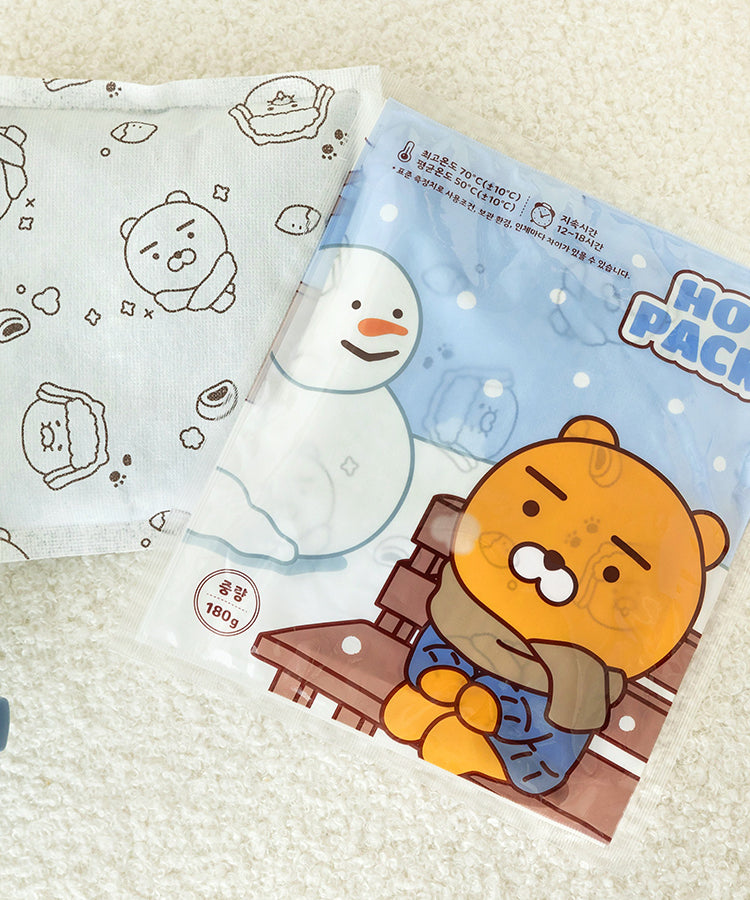 KAKAO FRIENDS - Ryan - Detail 5