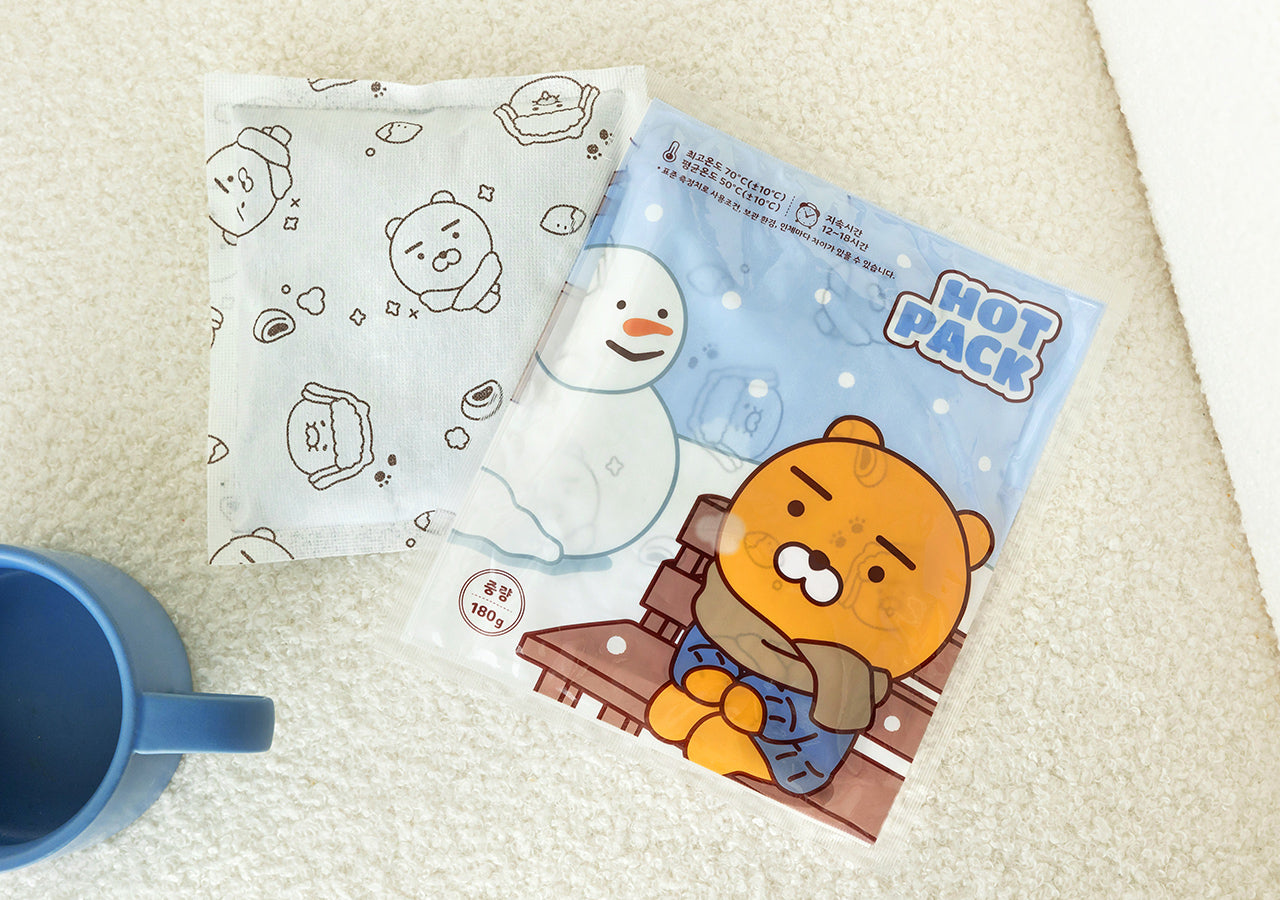 KAKAO FRIENDS - Ryan - Detail 5