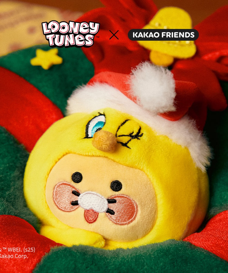KAKAO FRIENDS - X Friends Peluche Friends