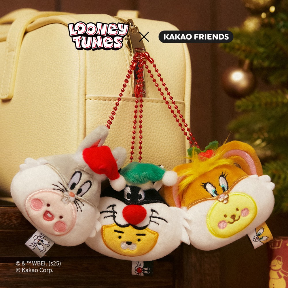 KAKAO FRIENDS - X Friends Peluche Friends