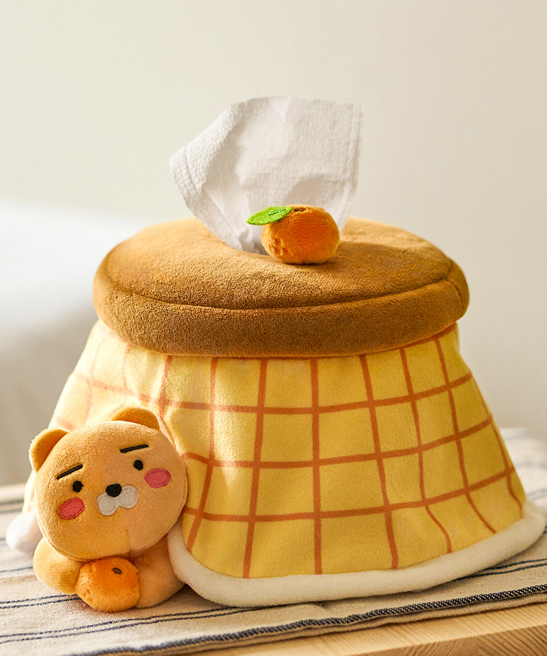 KAKAO FRIENDS - Ryan