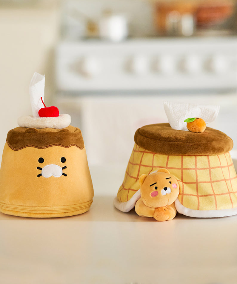 KAKAO FRIENDS - Ryan