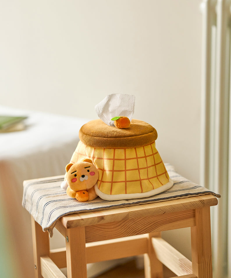KAKAO FRIENDS - Ryan - Detail 3