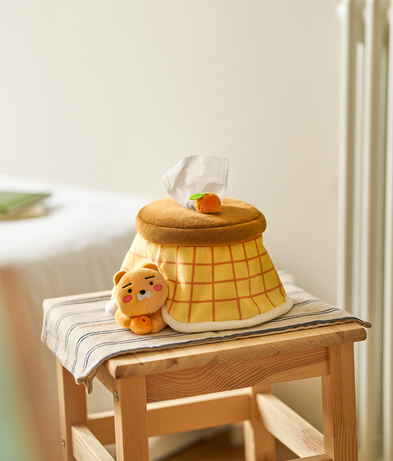 KAKAO FRIENDS - Ryan - Detail 3