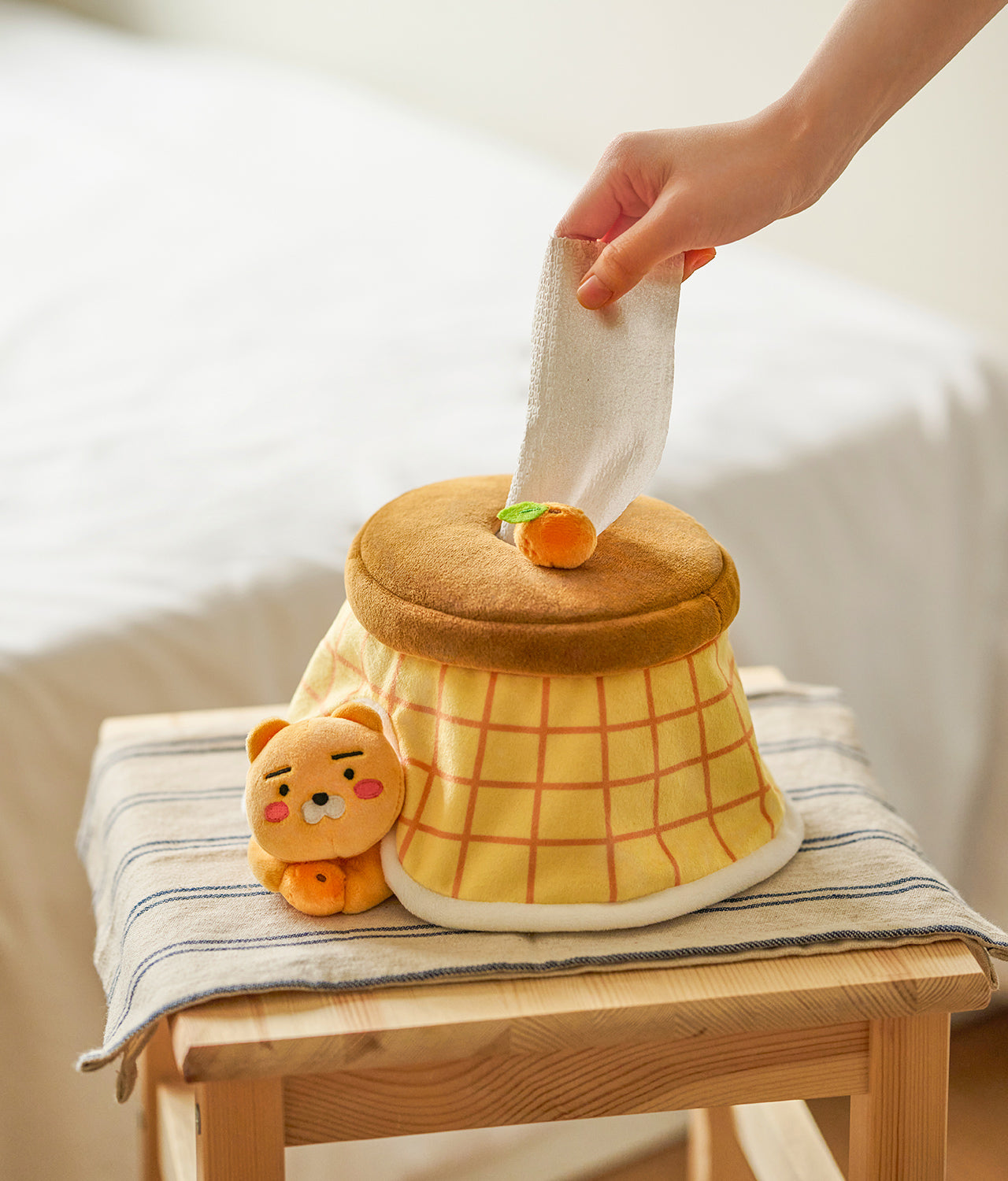 KAKAO FRIENDS - Ryan - Detail 4