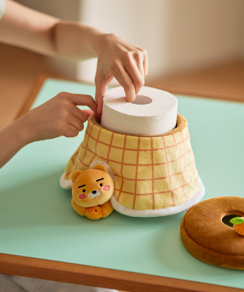 KAKAO FRIENDS - Ryan - Detail 5