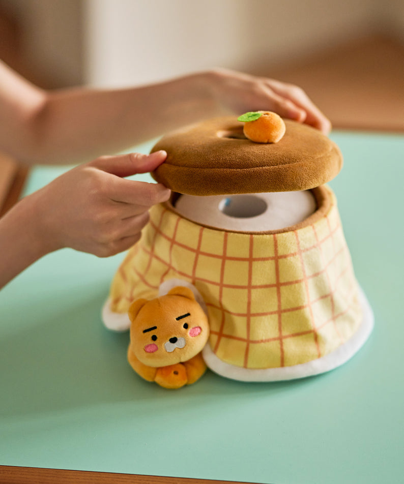 KAKAO FRIENDS - Ryan - Detail 6