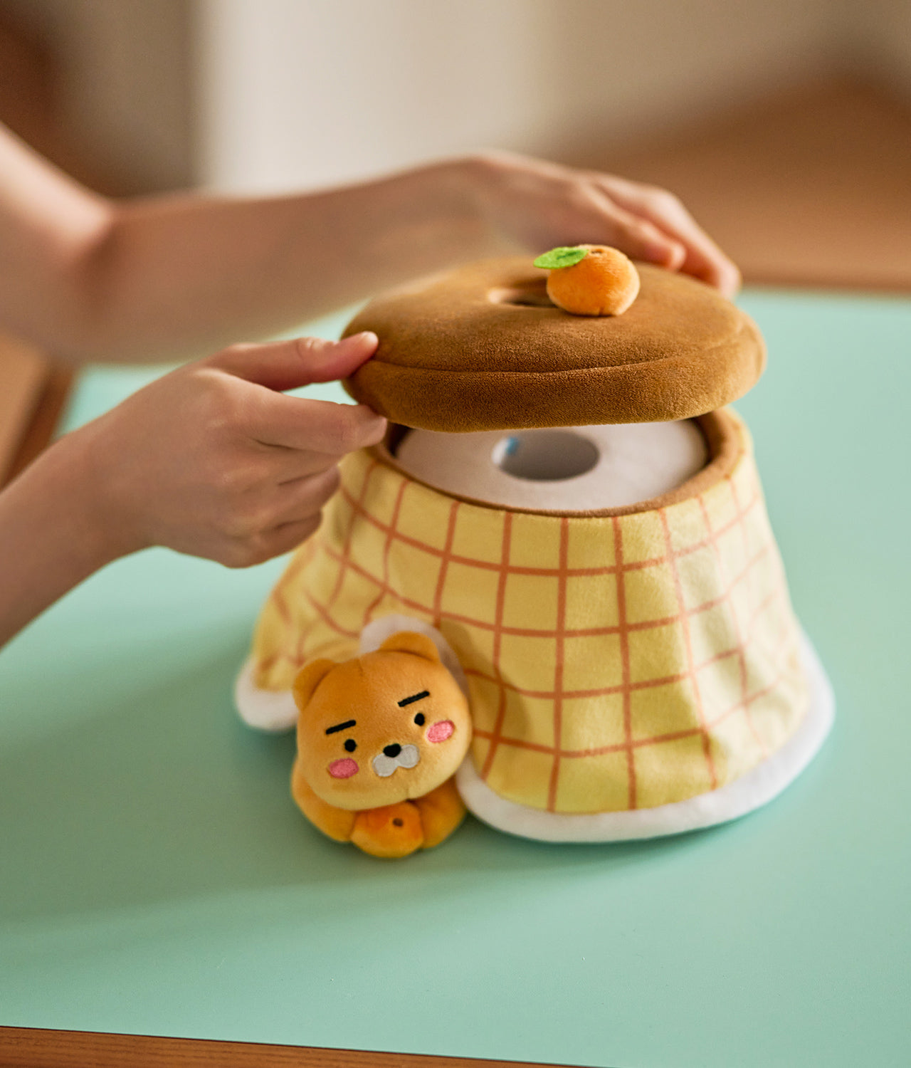 KAKAO FRIENDS - Ryan - Detail 6