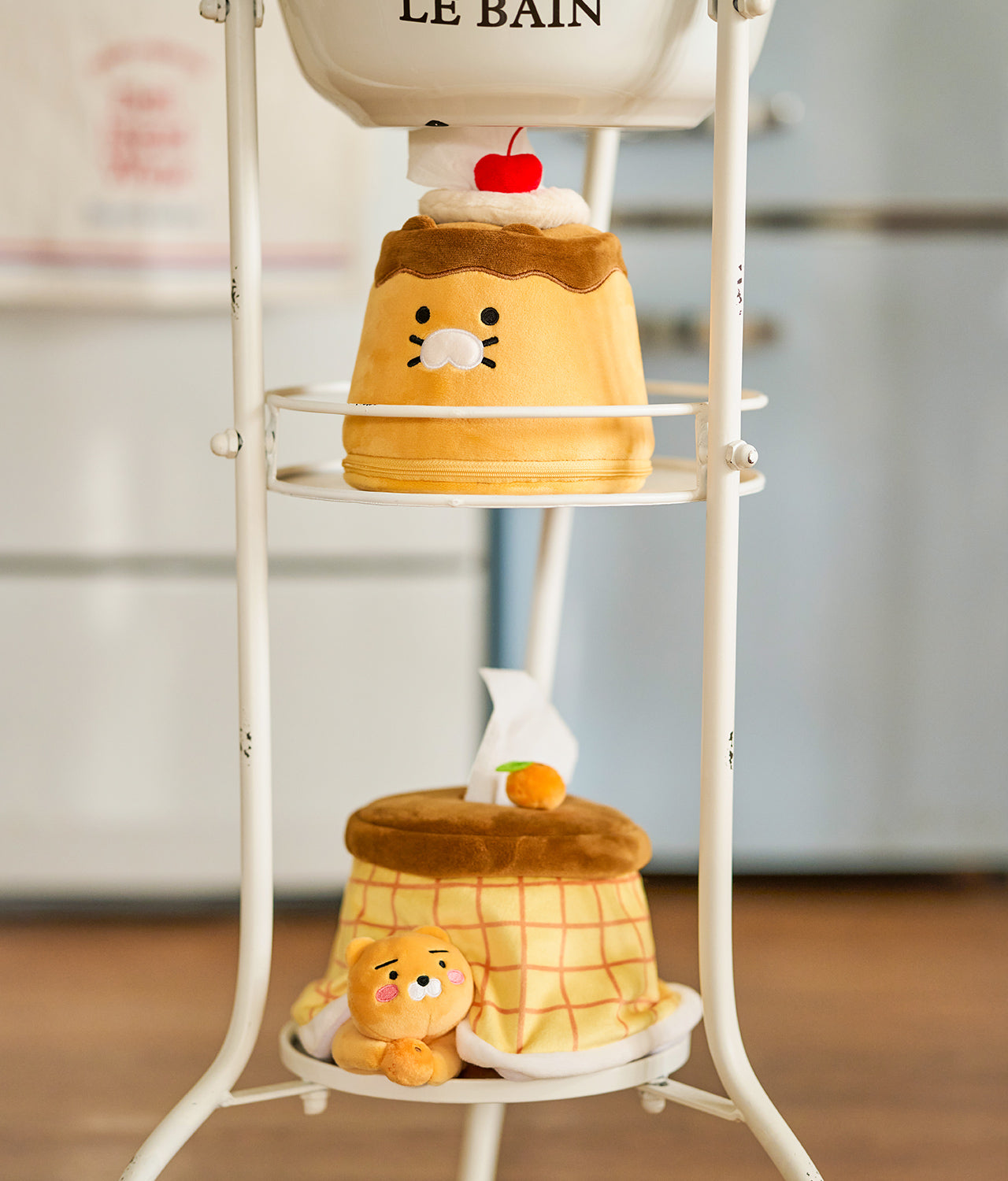 KAKAO FRIENDS - Ryan - Detail 8
