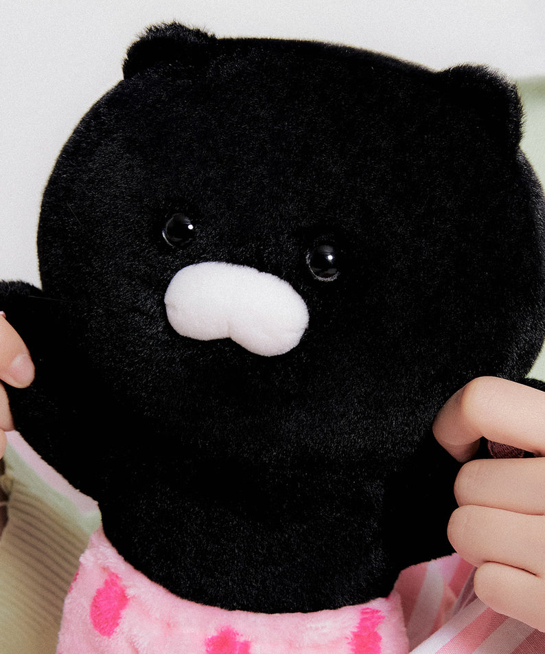 KAKAO FRIENDS - Noir Baby Chunsik