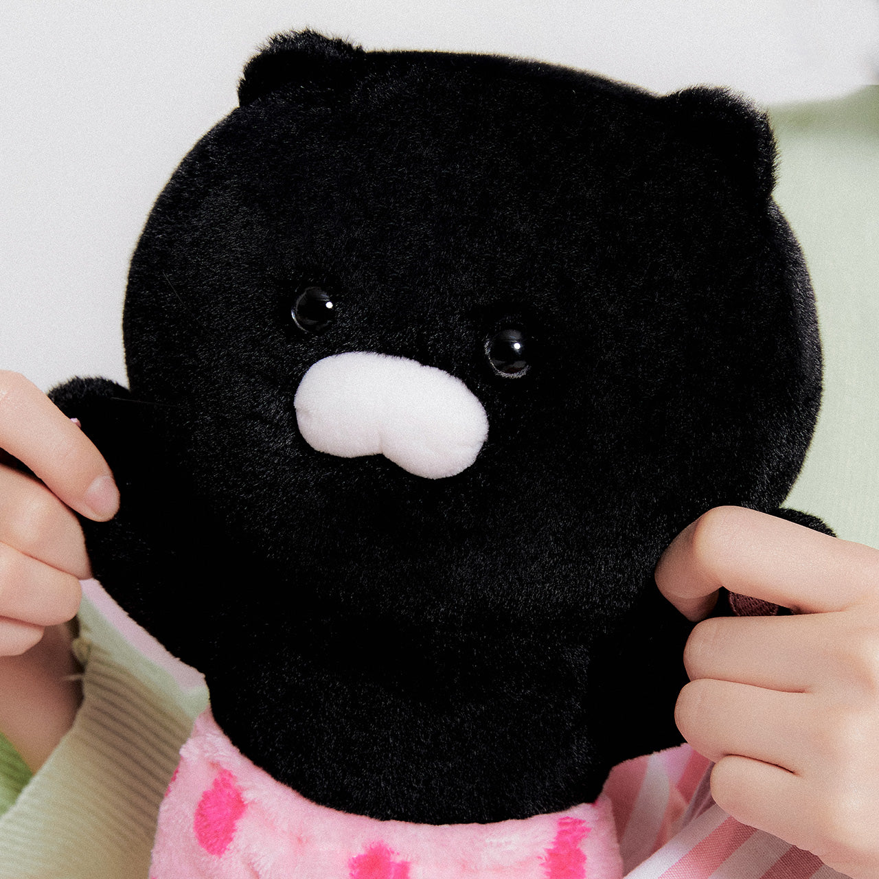 KAKAO FRIENDS - Noir Baby Chunsik