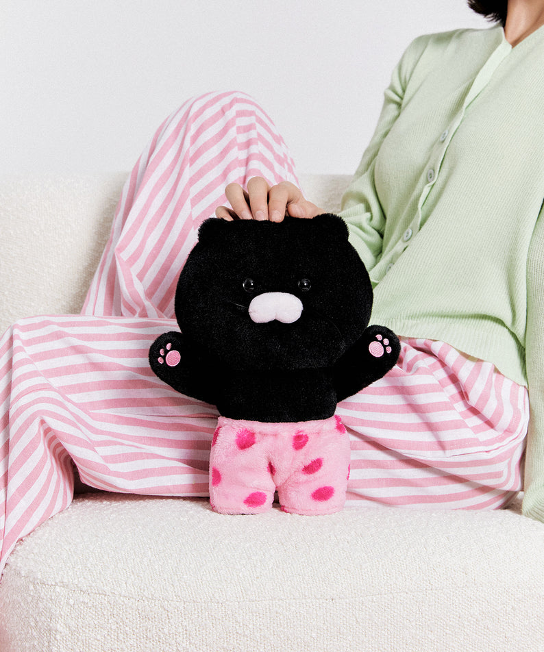 KAKAO FRIENDS - Noir Baby Chunsik - Detail 5