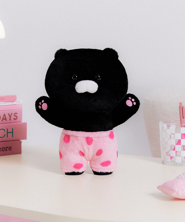 KAKAO FRIENDS - Noir Baby Chunsik - Detail 7