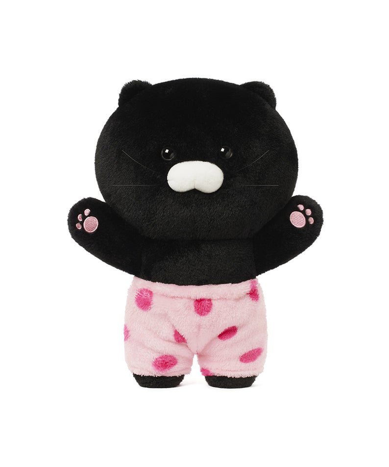 KAKAO FRIENDS - Noir Baby Chunsik - Detail 9