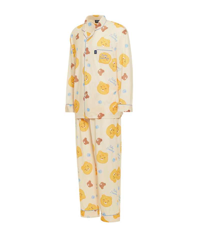 KAKAO FRIENDS - Baby Grand Pyjama Homme Ryan