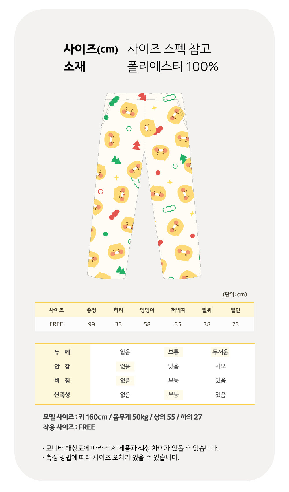 KAKAO FRIENDS - Ryan - Detail 10