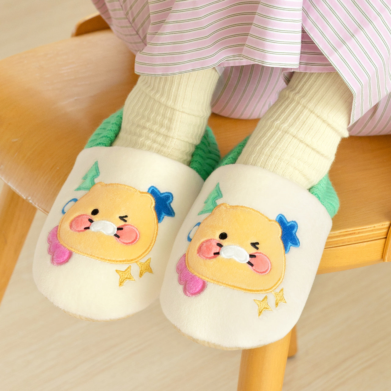 KAKAO FRIENDS - Chunsik