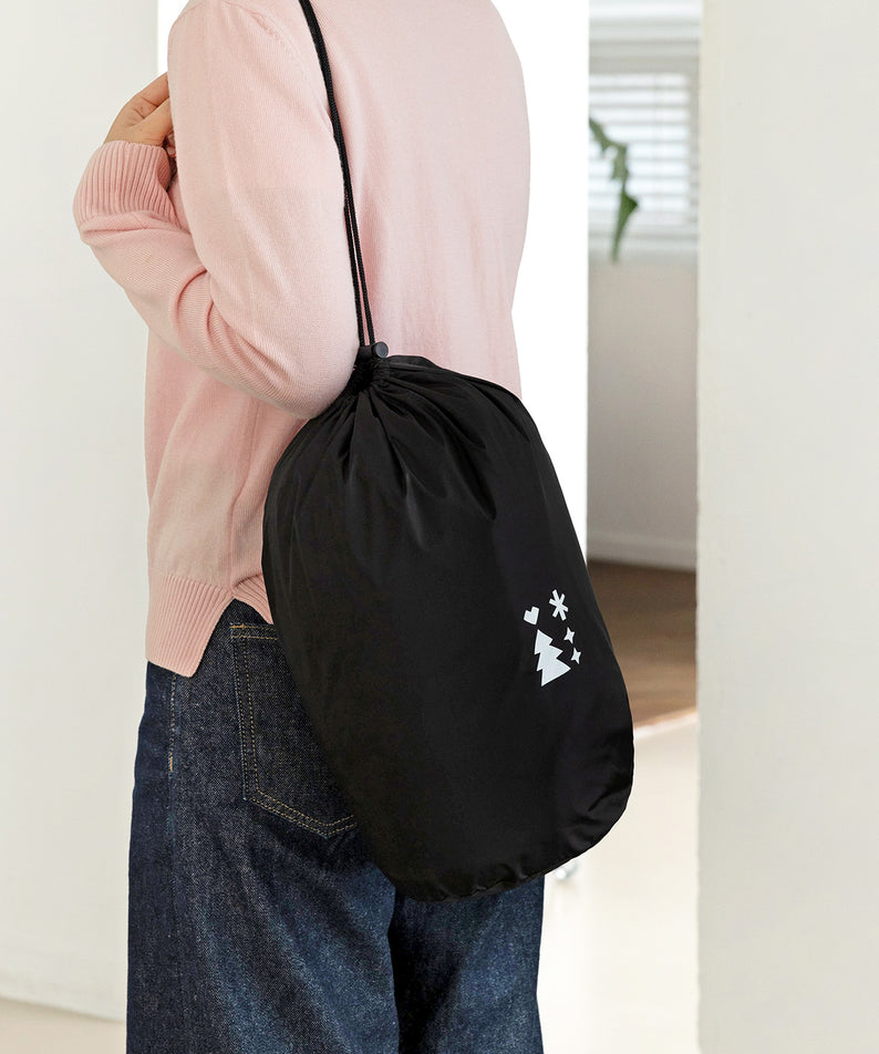 KAKAO FRIENDS - Chunsik Couverture Pochette Set - Detail 9