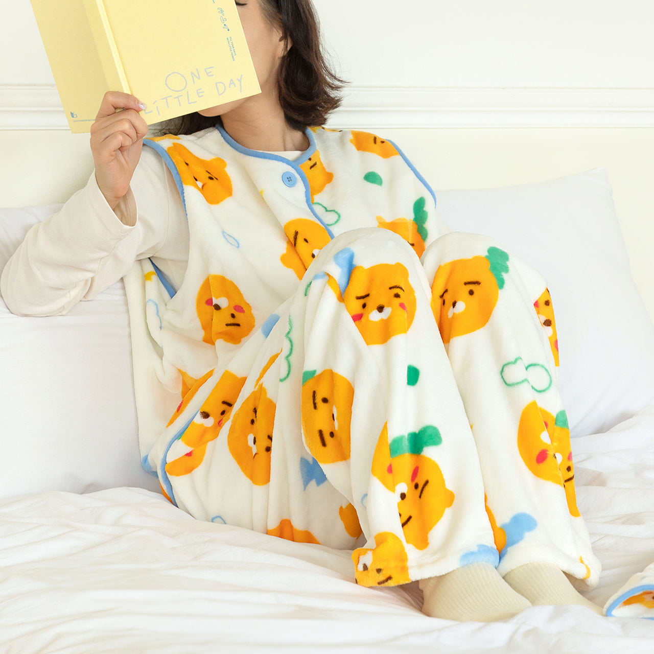 KAKAO FRIENDS - Ryan