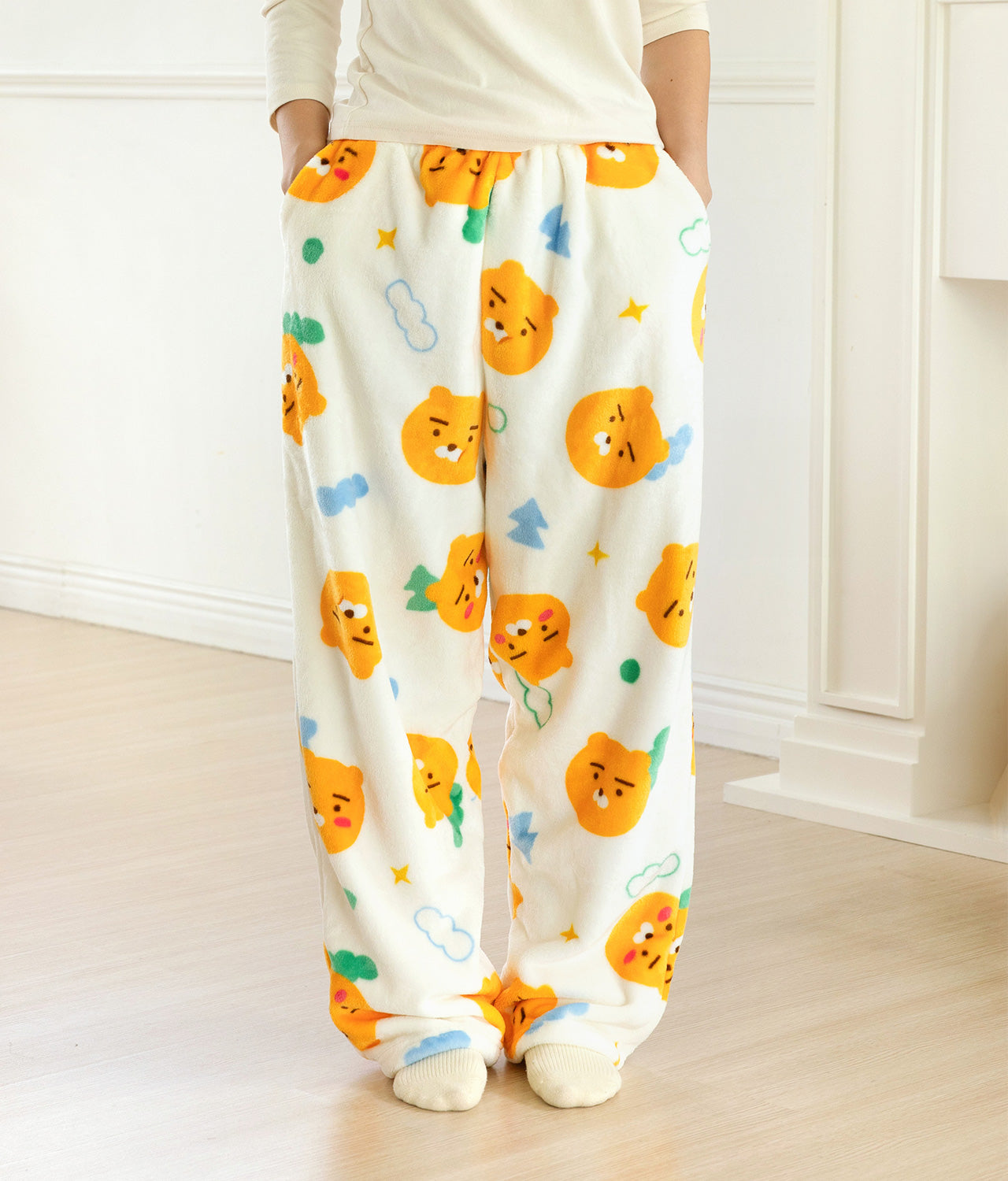 KAKAO FRIENDS - Ryan - Detail 4