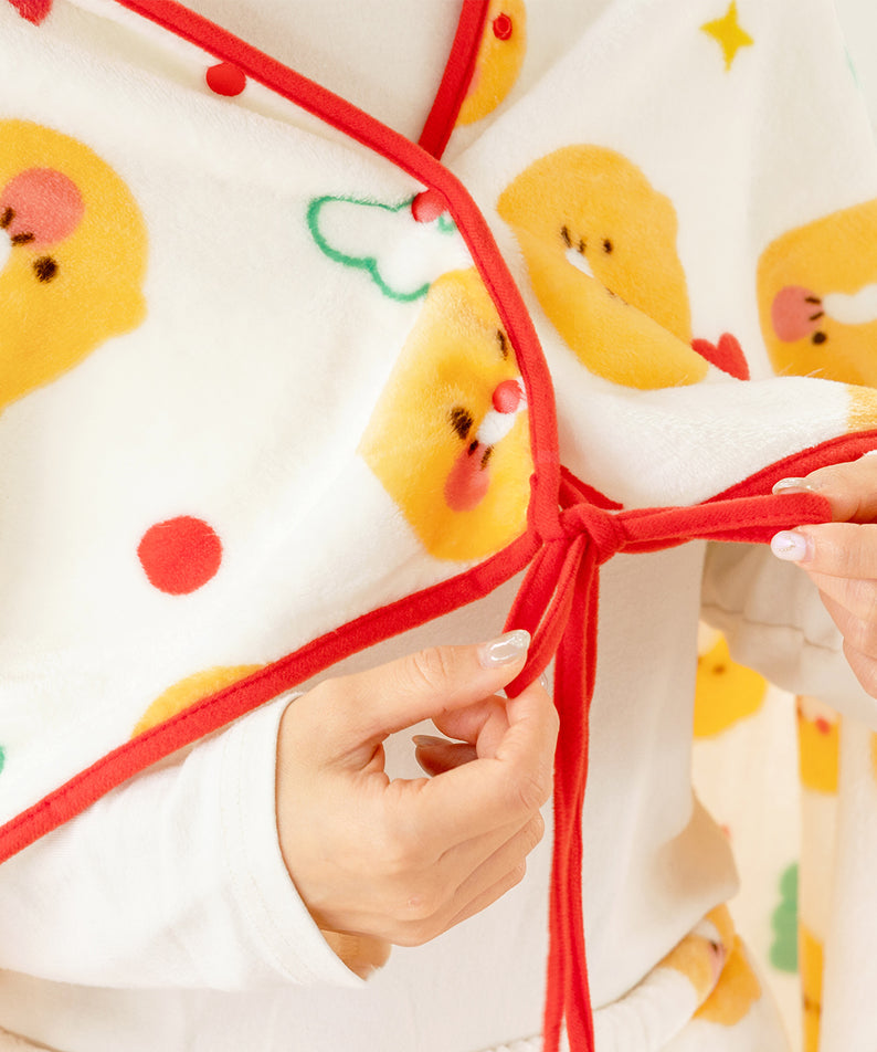 KAKAO FRIENDS - Couverture Chunsik