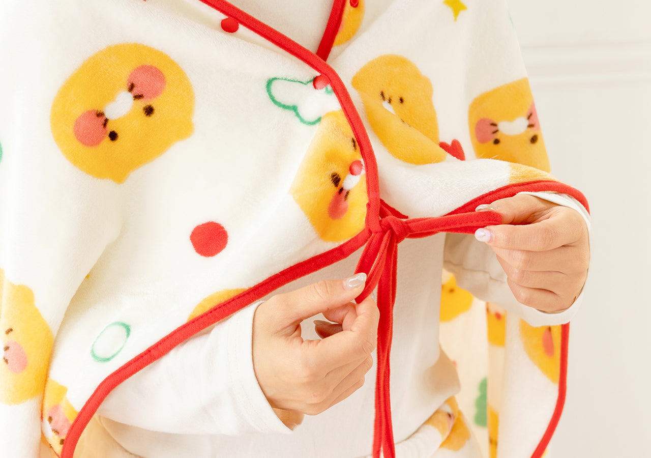 KAKAO FRIENDS - Couverture Chunsik - Detail 6
