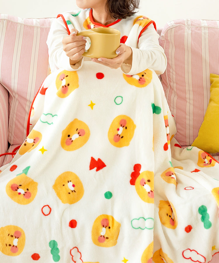 KAKAO FRIENDS - Couverture Chunsik - Detail 7