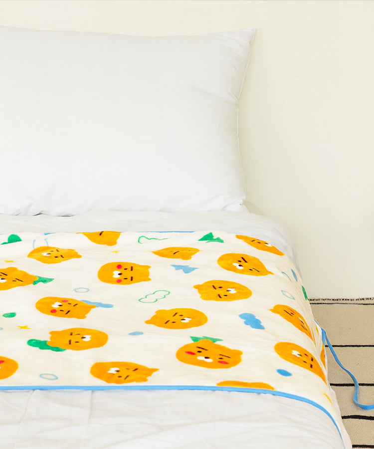 KAKAO FRIENDS - Couverture Ryan - Detail 5